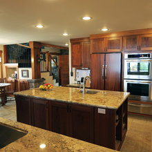 Kitchen ideas