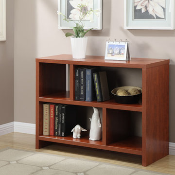 Northfield Console Bookcase