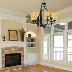 Quoizel Lighting - Lighting