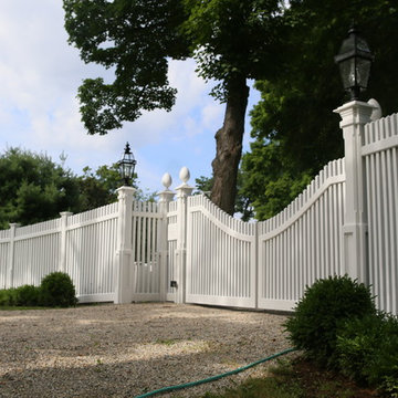 Driveway Gates | Automatic Gates