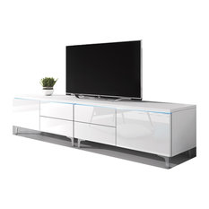 domadeco stellar modern tv standunique tv entertainment consolewhite tv furniture - Unique Tv Stands domadeco stellar modern tv standunique tv entertainment consolewhite tv furniture - Unique Tv Stands
