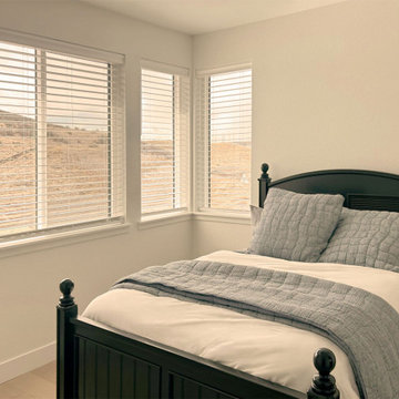 EverWood® Composite Wood Blinds