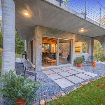 Climate Resilient House