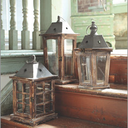 Lighting - Products