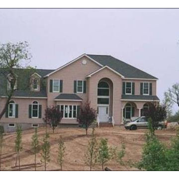 Modular Homes Gallery