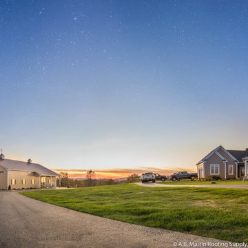 Barn/Event Venue
