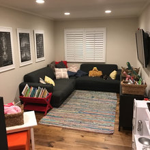 Playroom