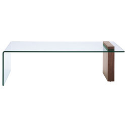 Contemporary Coffee Tables by Massiano