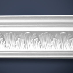 Plaster Cornices - Plaster Moulding, Skirting & Coving