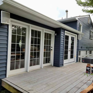 CertainTeed Siding