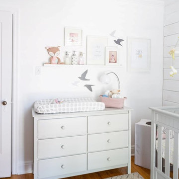 Nursery