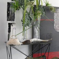 Fine Line Showroom - Decorative Accents
