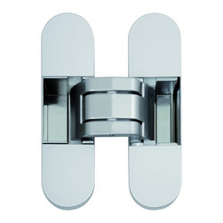 Eclipse 1.0 Hinge By AGB - Hinges