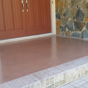 Completed Projects