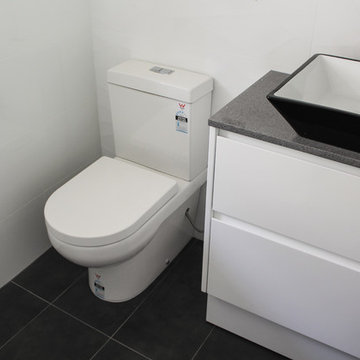 Bathroom Renovations Leeming