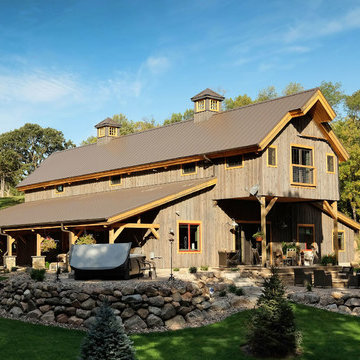 A Dream Home