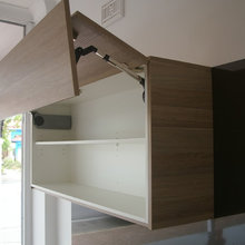 Cupboards