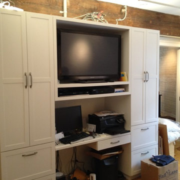 Tribeca, Manhattan Kitchen