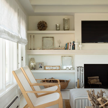 Stonewall Beach Residence