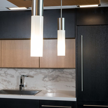 Loft Kitchen