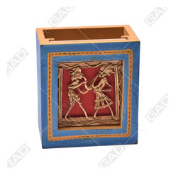 OBJET D`ART BY GAD - Products