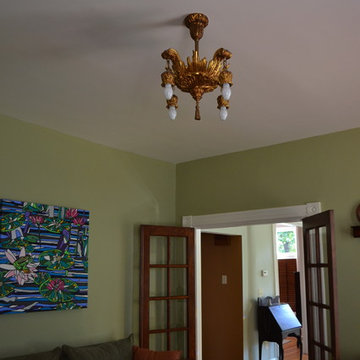 Pittsburgh East End Home