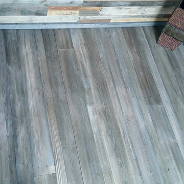 Douglas Fir Flooring