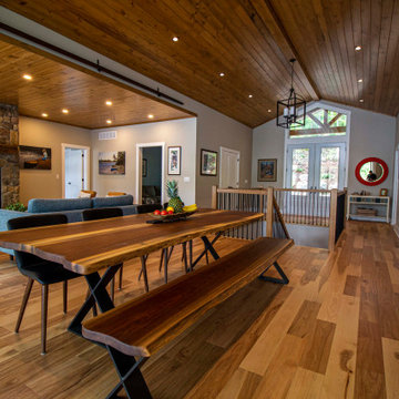 Huntsville Home