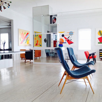 FRG Objects & Design / Art NOW