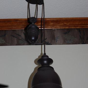 Rustic Hunting Teen Bed and Bath - CCS
