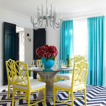 Dining Rooms