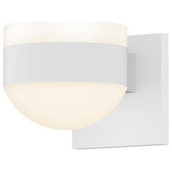 Modern Outdoor Wall Lights And Sconces by Lampclick