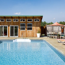 Pool House
