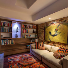 Living Rooms