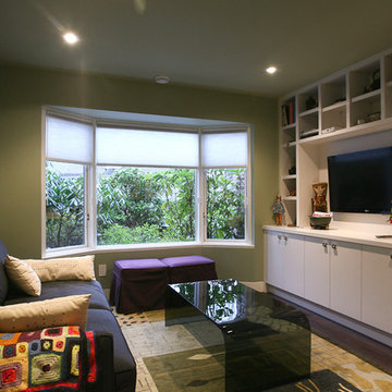 Shaughnessy Place