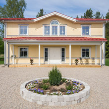 veranda