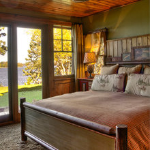 Master beadroom