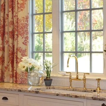 Farm House Kitchen