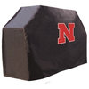 60" Nebraska Grill Cover by Covers by HBS, 60"