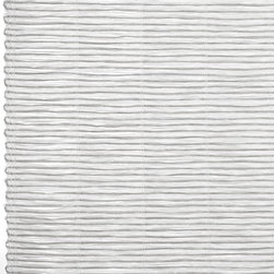 Paper Fiber Window Shades - Window Treatments