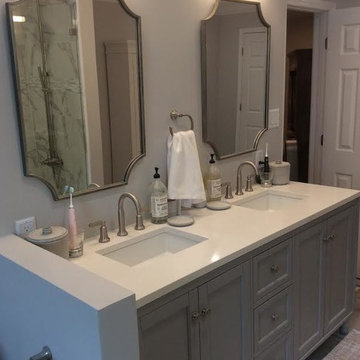 Bathroom Remodel in New Orleans