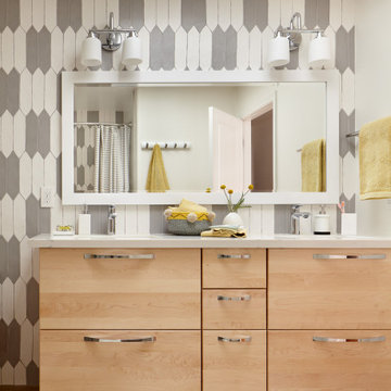 Kids Bathroom