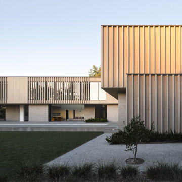 HILLSBOROUGH | RESIDENCE