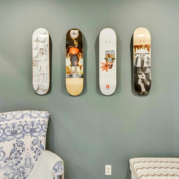 Work and play for grown ups and kids