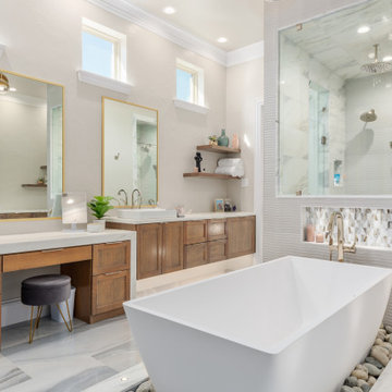 Master Bath