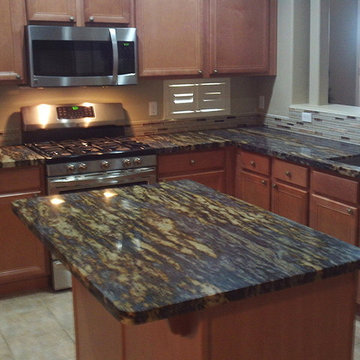 Our Work