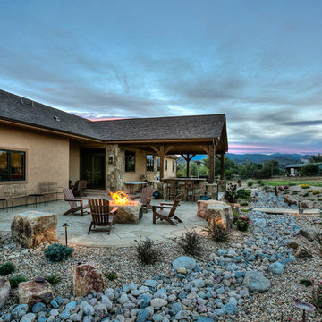 Loveland Landscape Project