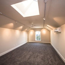 Media room