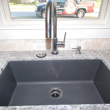 Personalized Worsham Plan Just Completed in Harahan