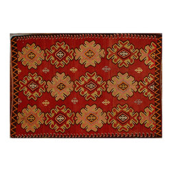 Darius Antique Rugs - Products